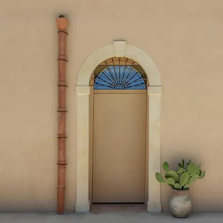 Olivia Dimora Willa Noto