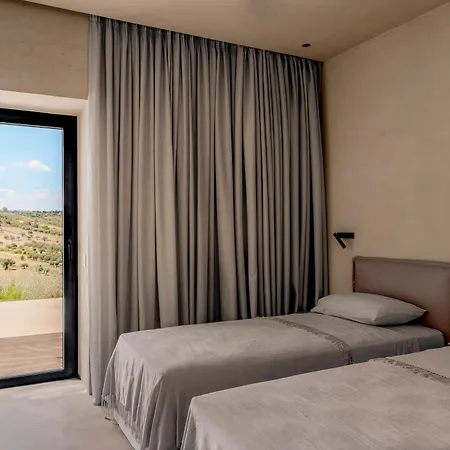 Willa Olivia Dimora Noto