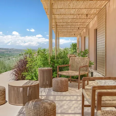 Olivia Dimora Willa *