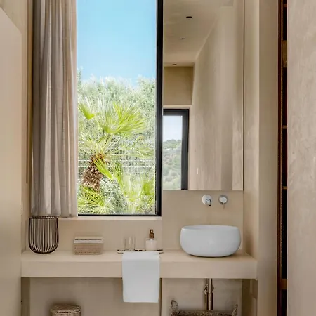 Olivia Dimora Willa Noto