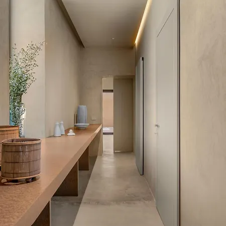 Willa Olivia Dimora Noto