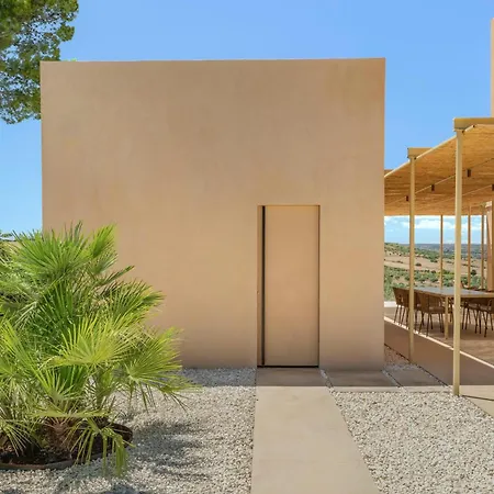 Villa Olivia Dimora Noto