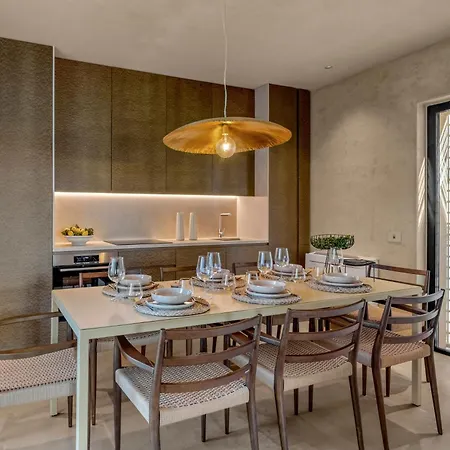 Вилла Olivia Dimora